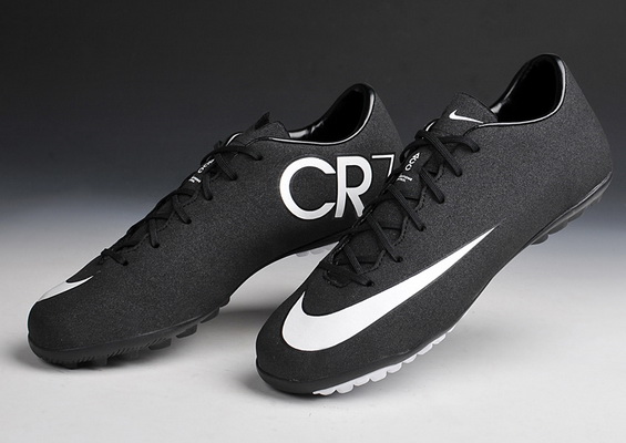 Nike Mercurial Victory V CR TF Men Shoes--029